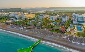 Hotel Meryan 5*